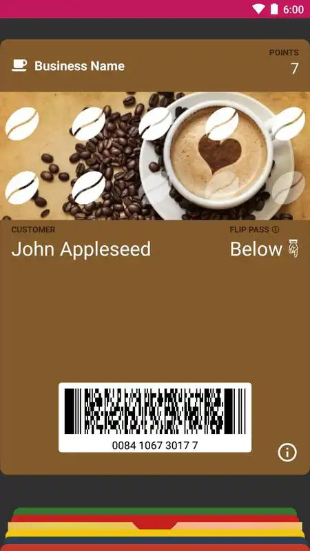 Play WalletPasses | Passbook Wallet